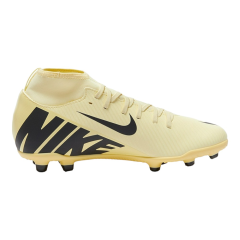 Дитячі Бутси Nike JR SUPERFLY 9 CLUB FG/MG Жовтий 36.5 (7dDJ5959-700 36.5)
