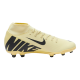 Дитячі Бутси Nike JR SUPERFLY 9 CLUB FG/MG Жовтий 36.5 (7dDJ5959-700 36.5)