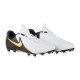 Дитячі Бутси Nike JR PHANTOM GX II ACADEMY FG/MG Білий 34 (7dFD6722-100 34)