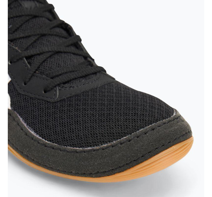 Дитячі Борцівки Asics MATFLEX 7 GS Чорний 36 (1084A011-001 36)