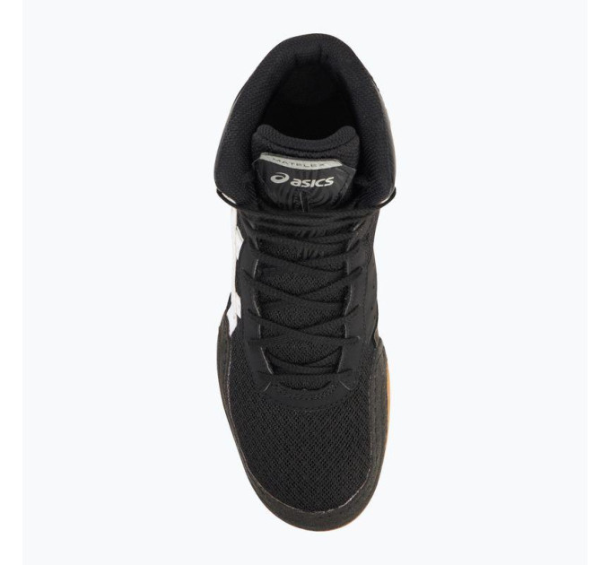 Дитячі Борцівки Asics MATFLEX 7 GS Чорний 36 (1084A011-001 36)