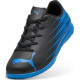 Футзалки Puma ATTACANTO II IT Jr чорний, синій Дитячі 35.5 (3UK) 22 см108498-03 35.5