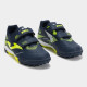 Сороконіжки дитячі Joma POWERFULL Синій, Жовтий 32 (POJW2503TFV 32)