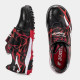 Сороконіжки дитячі Joma SUPER COPA Чорний 33 (SCJS2501TFV 33)