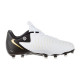 Дитячі Бутси Nike JR PHANTOM GX II ACADEMY FG/MG Чорний Білий 32 (7dFD6722-100 32)