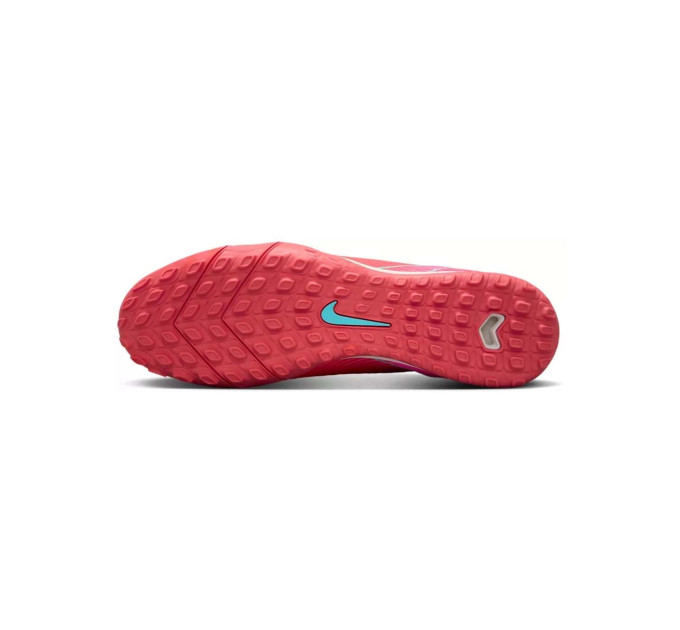 Дитячі Сороконіжки Nike ZM SUPERFLY 10 ACADEMY TF Фуксія 36.5 (7dFQ8331-800 36.5)