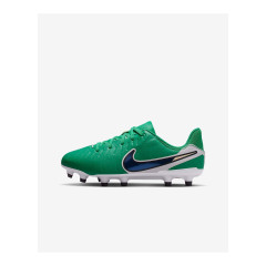 Дитячі Бутси Nike JR LEGEND 10 ACADEMY FG/MG LV8 Зелений 38 (7dHJ7190-300 38)