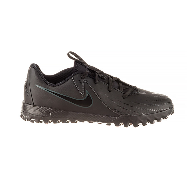 Дитячі Сороконіжки Nike JR PHANTOM GX II ACADEMY TF Чорний 35.5 (7dFJ2608-002 35.5)