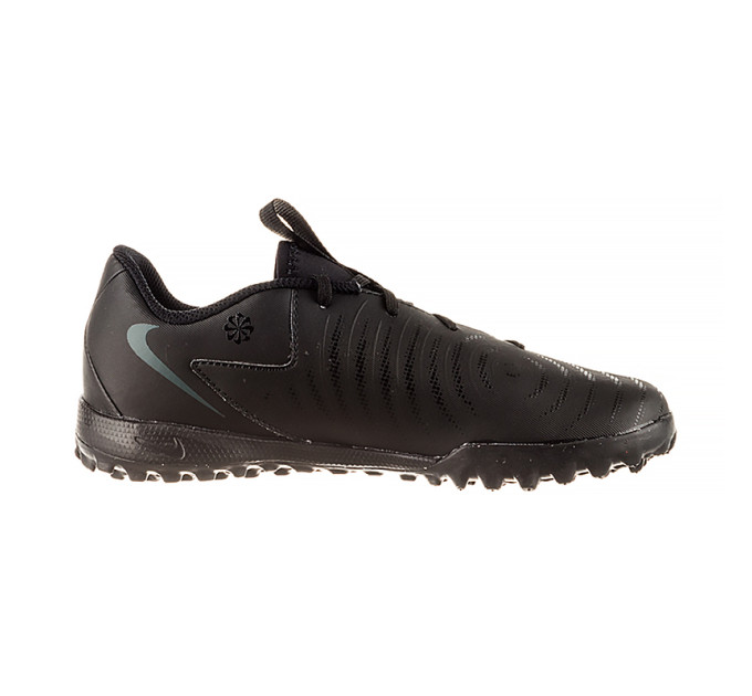 Дитячі Сороконіжки Nike JR PHANTOM GX II ACADEMY TF Чорний 35.5 (7dFJ2608-002 35.5)