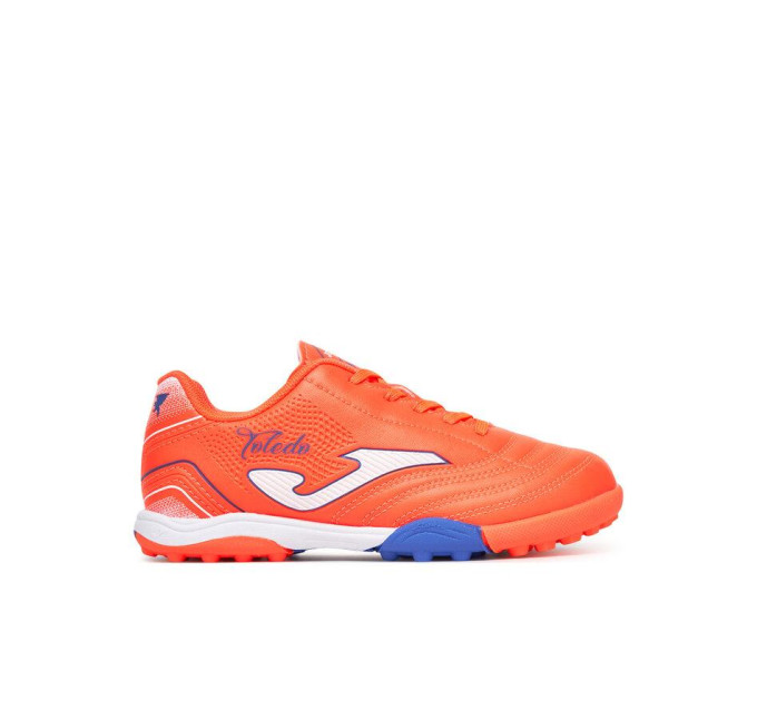 Бутси дитячі Joma TOLEDO кораловий Діт 36 TOJS2507FG 36 Бутси дитячі Joma TOLEDO кораловий Діт 36 TOJS2507FG 36