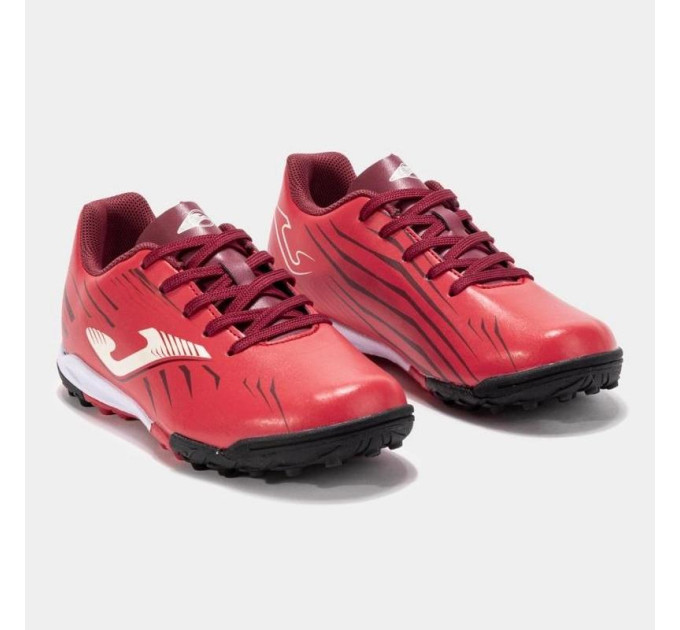 Сороконіжки дитячі Joma PROPULSION червоний Діт 35 PRJS2506TF 35