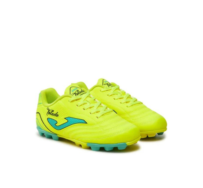 Бутси Joma TOLEDO жовтий 36 TOJW2411HG 36