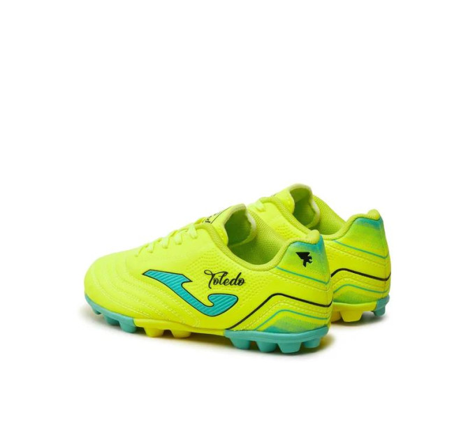 Бутси Joma TOLEDO жовтий 36 TOJW2411HG 36