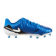 Дитячі Бутси Nike JR LEGEND 10 ACADEMY FG/MG Синій 38.5 (7dDV4348-400 38.5)