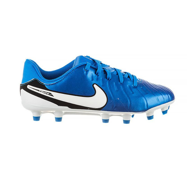 Дитячі Бутси Nike JR LEGEND 10 ACADEMY FG/MG Синій 38.5 (7dDV4348-400 38.5) Дитячі Бутси Nike JR LEGEND 10 ACADEMY FG/MG Синій 38.5 (7dDV4348-400 38.5)