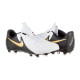 Дитячі Бутси Nike JR PHANTOM GX II ACADEMY FG/MG Чорний Білий 33.5 (7dFD6722-100 33.5)