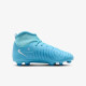 Дитячі Бутси Nike JR PHANTOM LUNA II CLUB FG/MG Блакитний 33 (7dFJ2601-400 33)