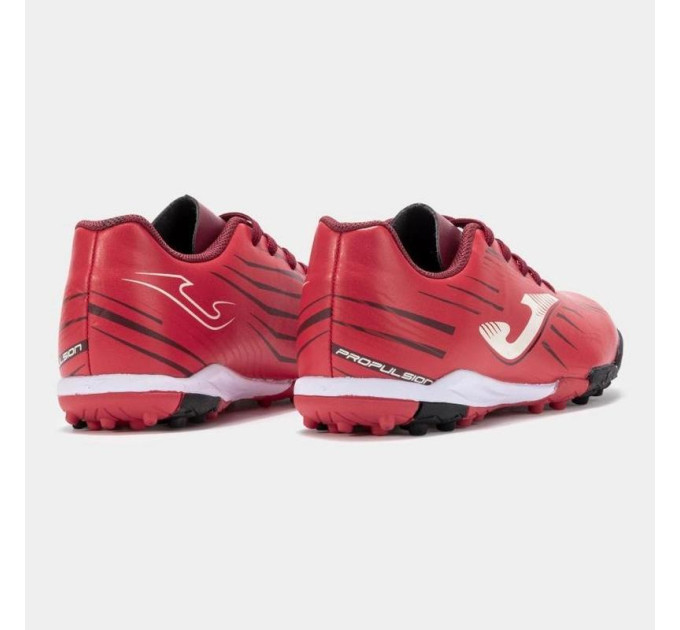 Сороконіжки дитячі Joma PROPULSION червоний Діт 38 PRJS2506TF 38