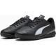 Сороконіжки Puma VITORIA II TT Jr чорний Дитячі 37.5 (4.5UK) 23.5 см 108504-01 37.5