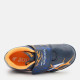 Сороконіжки дитячі Joma SUPER COPA Темно-синій, Помаранчевий 30 (8447368121664 30)
