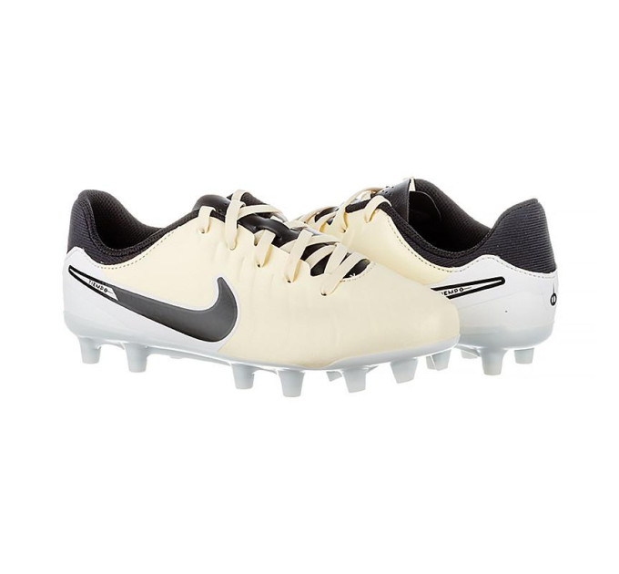 Дитячі Бутси Nike JR LEGEND 10 ACADEMY FG/MG Різнокольоровий 33 (7dDV4348-700 33)