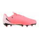 Дитячі Бутси Nike JR PHANTOM GX II ACADEMY FG/MG Рожевий 36 (7dFD6722-600 36)