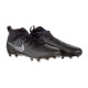 Дитячі Бутси Nike JR PHANTOM LUNA II ACAD F/MG Чорний 35.5 (7dFJ2603-001 35.5)
