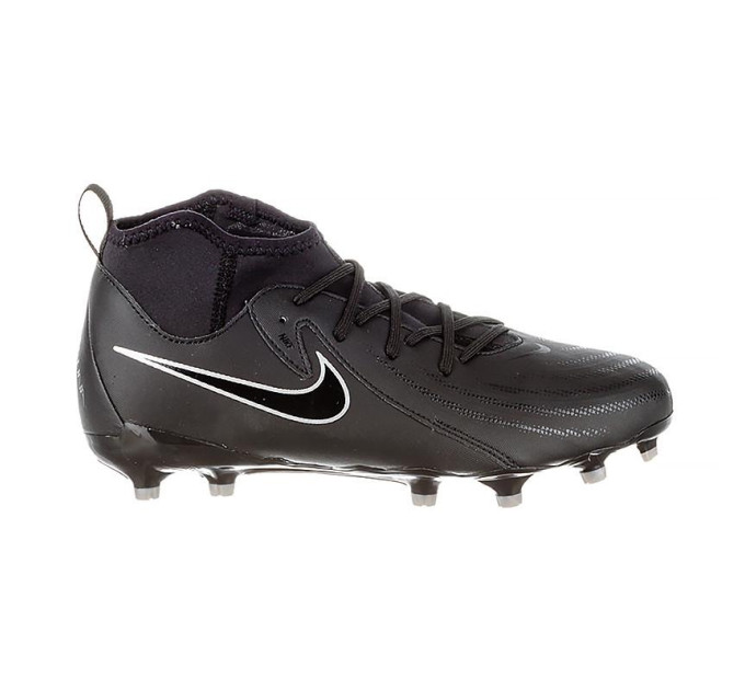 Дитячі Бутси Nike JR PHANTOM LUNA II ACAD F/MG Чорний 35.5 (7dFJ2603-001 35.5)