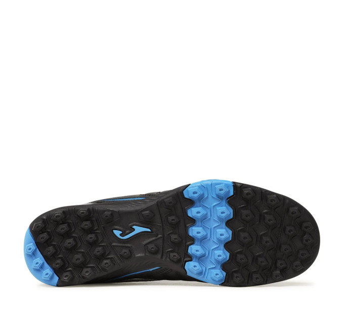 Чоловічі бутси Joma AGUILA Чорний 38 (AGUS2301TF 38)