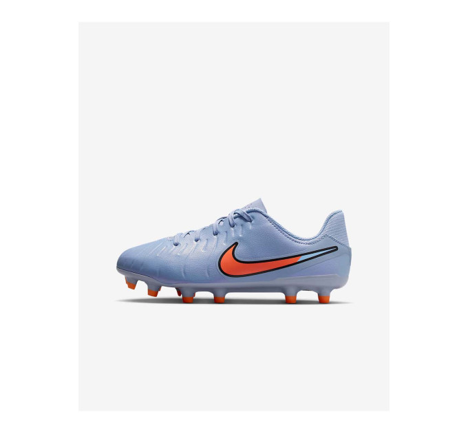 Дитячі Бутси Nike JR LEGEND 10 ACADEMY FG/MG Блакитний 36 (7dDV4348-402 36) Дитячі Бутси Nike JR LEGEND 10 ACADEMY FG/MG Блакитний 36 (7dDV4348-402 36)