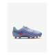 Дитячі Бутси Nike JR LEGEND 10 ACADEMY FG/MG Блакитний 36 (7dDV4348-402 36)