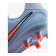 Дитячі Бутси Nike JR LEGEND 10 ACADEMY FG/MG Блакитний 36 (7dDV4348-402 36)