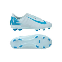 Дитячі Бутси Nike JR VAPOR 16 CLUB FG/MG Блакитний 32 (7dFQ8286-400 32)