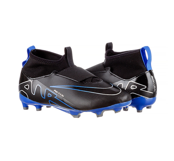 Дитячі Бутси Nike JR ZOOM SUPERFLY 9 ACAD FG/MG Чорний 38 (7dDJ5623-040 38) Дитячі Бутси Nike JR ZOOM SUPERFLY 9 ACAD FG/MG Чорний 38 (7dDJ5623-040 38)