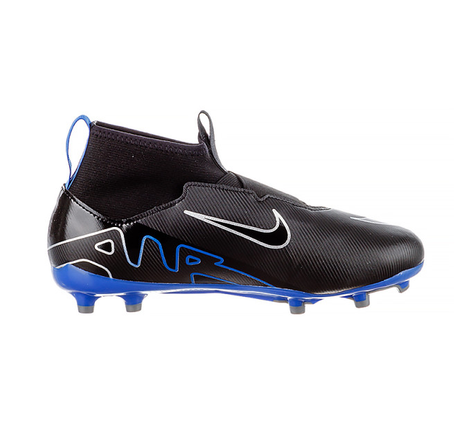 Дитячі Бутси Nike JR ZOOM SUPERFLY 9 ACAD FG/MG Чорний 38 (7dDJ5623-040 38)
