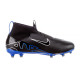 Дитячі Бутси Nike JR ZOOM SUPERFLY 9 ACAD FG/MG Чорний 38 (7dDJ5623-040 38)