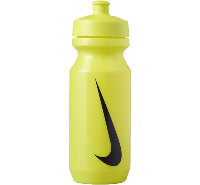 Пляшка Nike BIG MOUTH BOTTLE 2.0 22 OZ Салатовий Уні 650 мл (N.000.0042.306.22) Пляшка Nike BIG MOUTH BOTTLE 2.0 22 OZ Салатовий Уні 650 мл (N.000.0042.306.22)