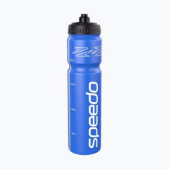 Пляшка Speedo WATER BOTTLE Синій 1000 мл (8-00379517018)