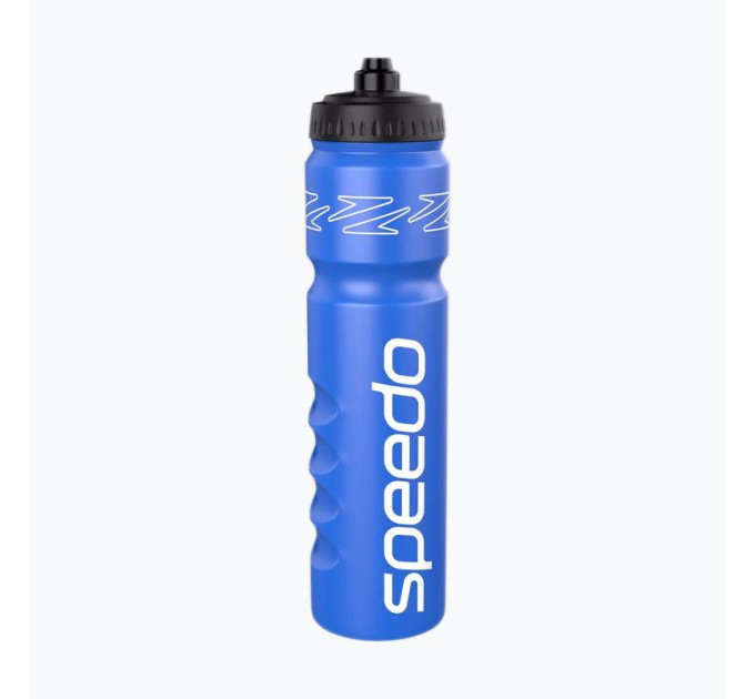 Пляшка Speedo WATER BOTTLE Синій 1000 мл (8-00379517018)