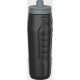 Пляшка UA Sideline Squeeze 32oz чорний Уні 950 мл UA70090-00025