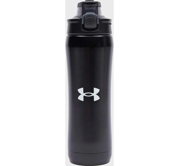 Пляшка UA Beyond Satin 18oz чорний Уні 500 мл UA70270-SBK