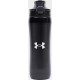 Пляшка UA Beyond Satin 18oz чорний Уні 500 мл UA70270-SBK