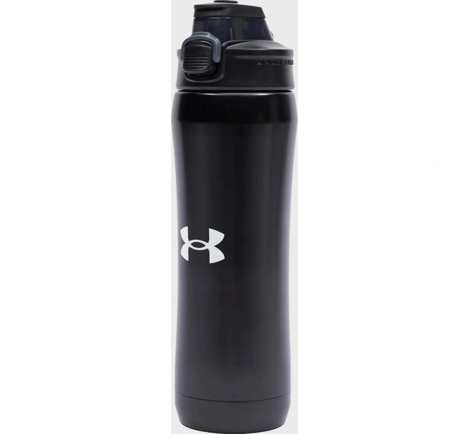 Пляшка UA Beyond Satin 18oz чорний Уні 500 мл UA70270-SBK