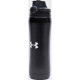 Пляшка UA Beyond Satin 18oz чорний Уні 500 мл UA70270-SBK
