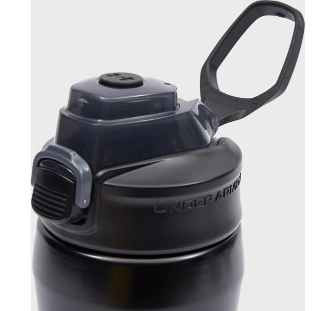 Пляшка UA Beyond Satin 18oz чорний Уні 500 мл UA70270-SBK