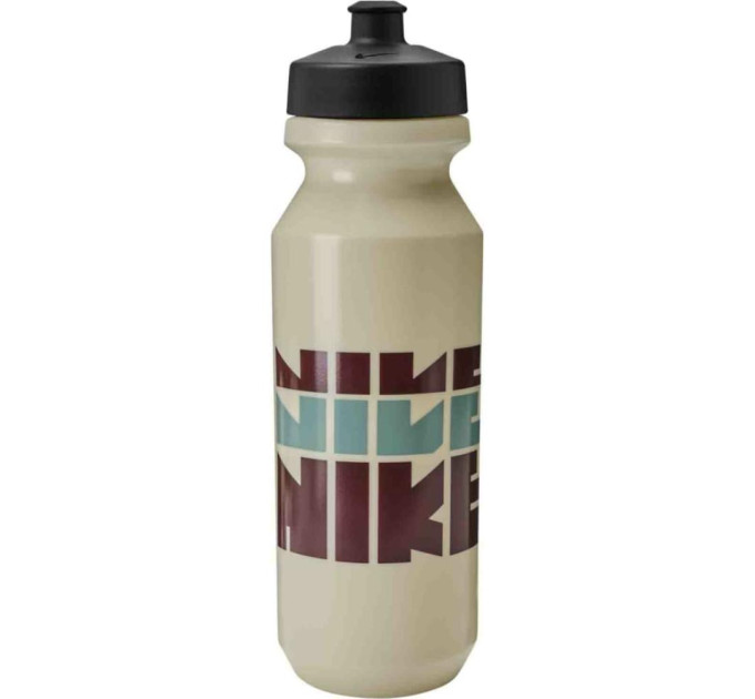 Пляшка Nike BIG MOUTH BOTTLE 2.0 32 OZ бежевий Універсальна 946 мл N.000.0041.238.32 Пляшка Nike BIG MOUTH BOTTLE 2.0 32 OZ бежевий Універсальна 946 мл N.000.0041.238.32