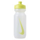 Пляшка для води Nike BIG MOUTH BOTTLE 2.0 22 OZ Прозоро-жовтий (N.000.0042.974.22) Пляшка для води Nike BIG MOUTH BOTTLE 2.0 22 OZ Прозоро-жовтий (N.000.0042.974.22)