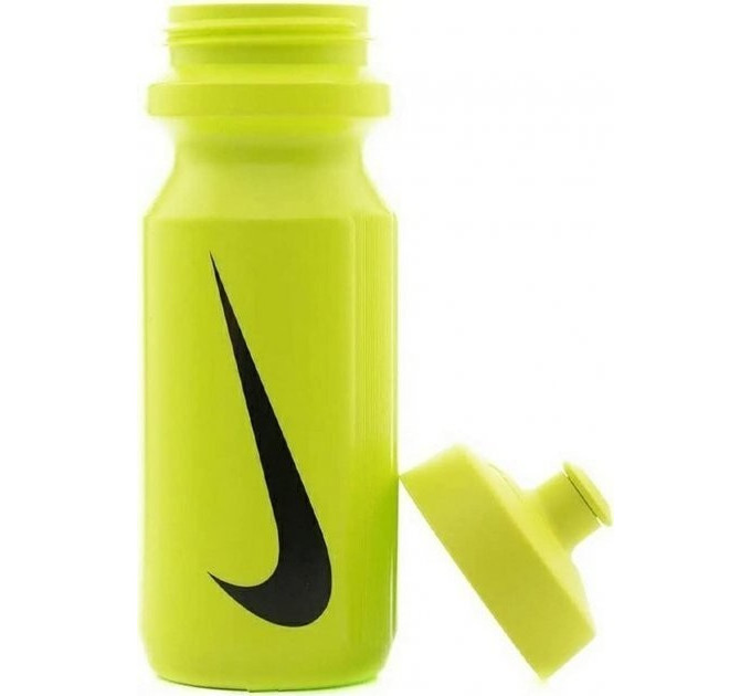 Пляшка Nike BIG MOUTH BOTTLE 2.0 32 OZ салатовий Уні 946 мл N.000.0040.306.32