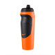 Пляшка Nike HYPERSPORT BOTTLE 20 OZ помаранчевий Уні 600 мл N.100.0717.899.20