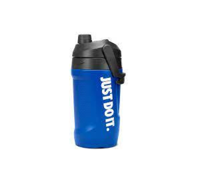Пляшка NIKE FUEL JUG 64 OZ синій Уні 1894 мл N.100.3111.476.64